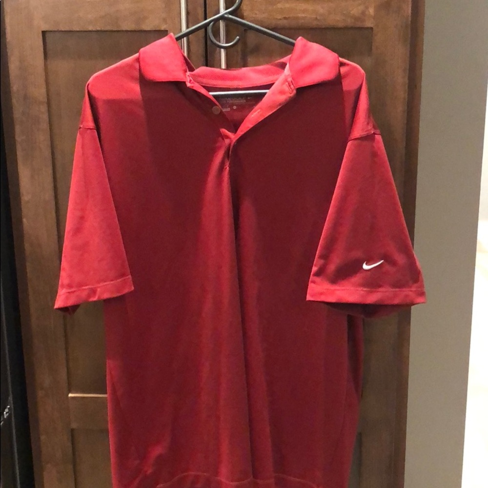 Men’s Nike Golf polo